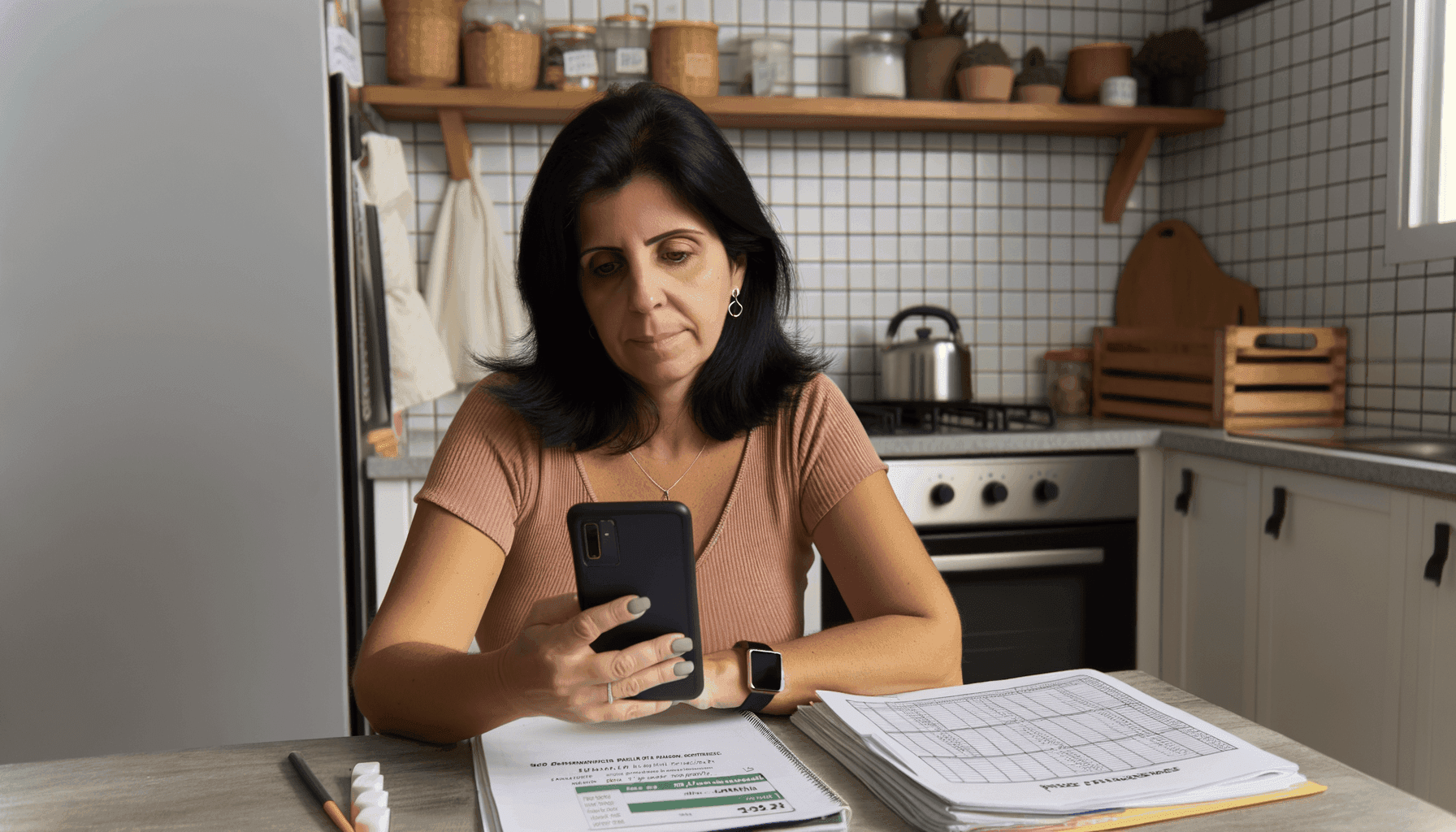 Como cobrar cliente que sumiu no Pix: passo a passo sem desgaste