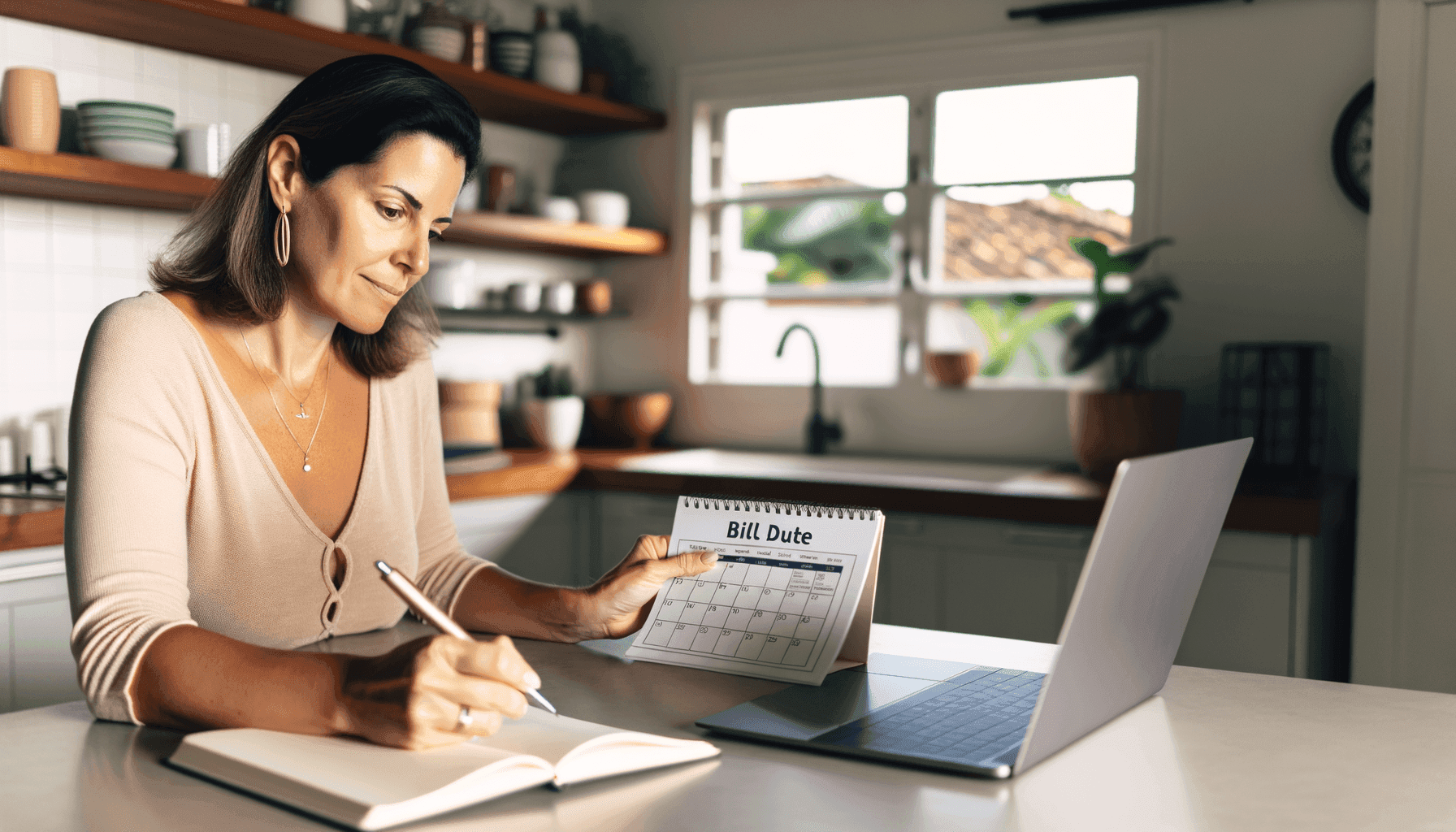 Como montar um calendário de cobranças no Pix para autônomos